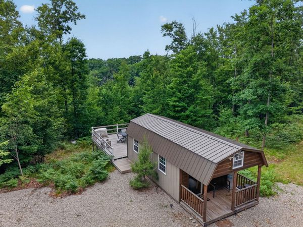 47 3/4 Road S, Cadillac, MI 49601