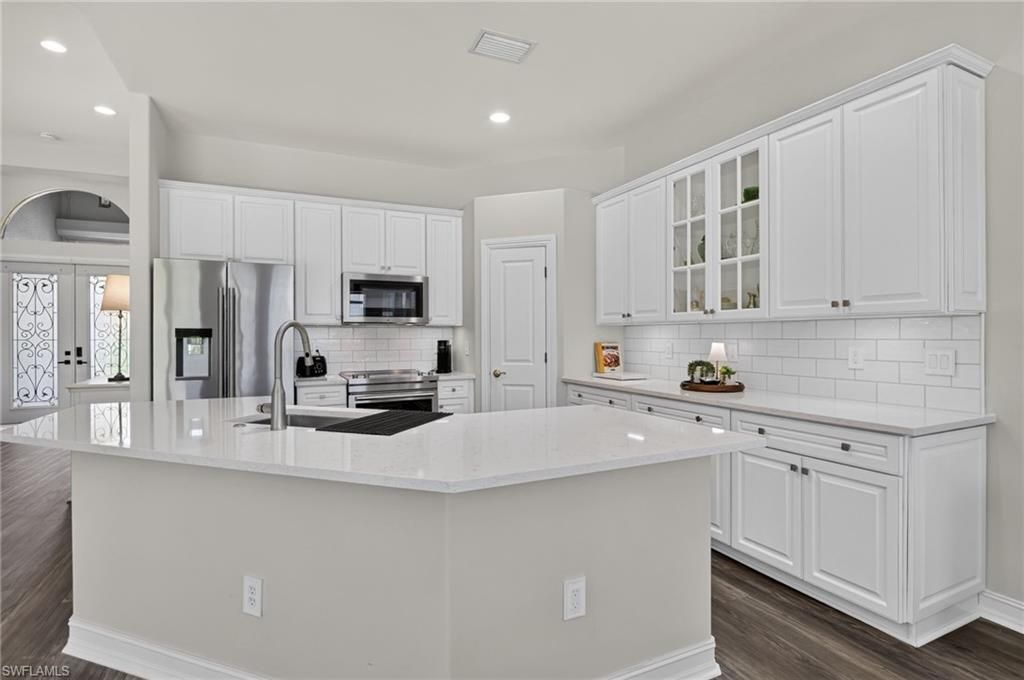 6062 Divot Ct , Naples, FL 34113 Photo