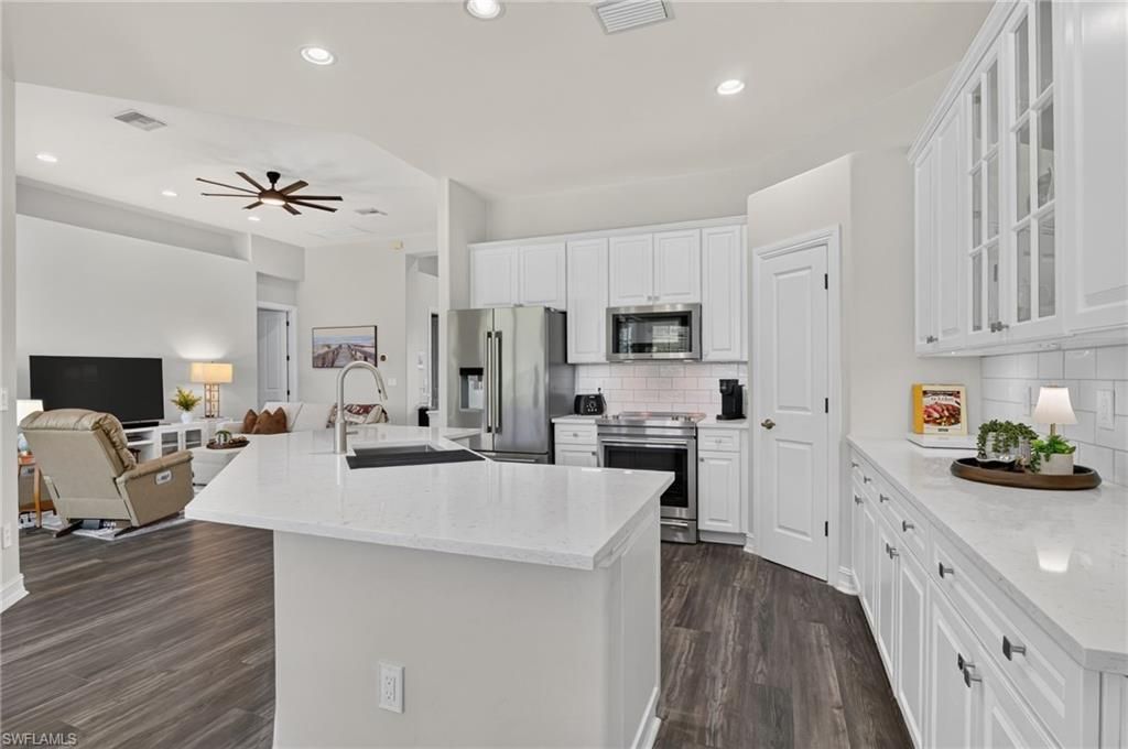 6062 Divot Ct , Naples, FL 34113 Photo