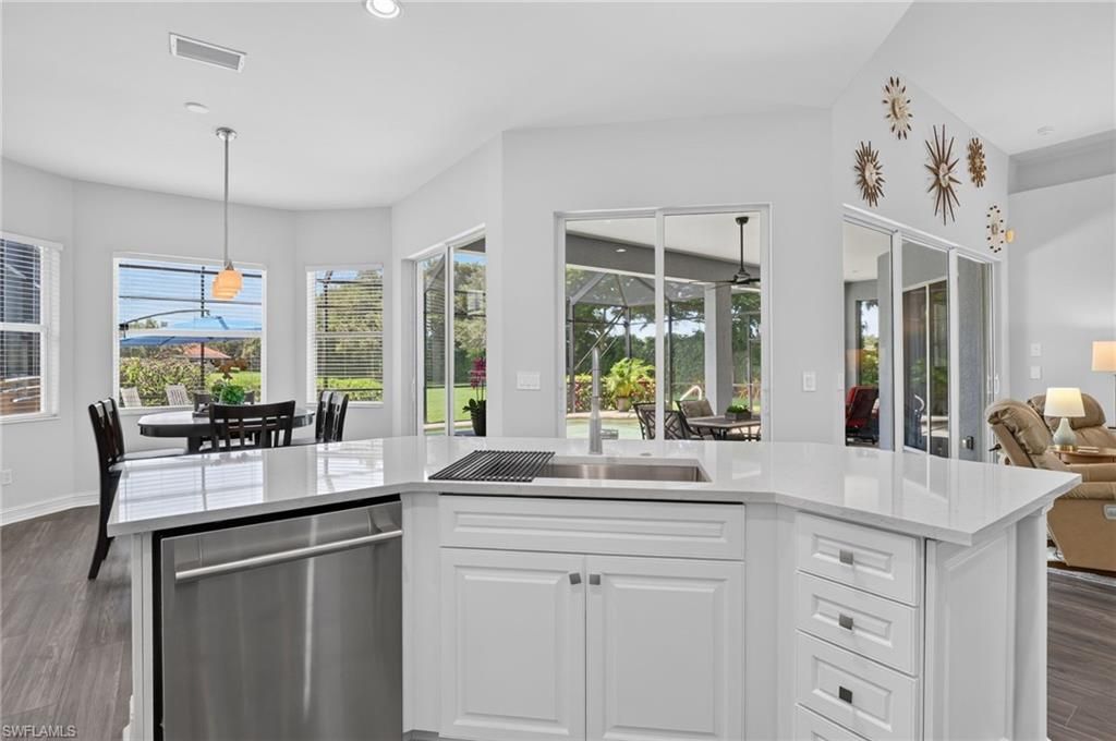 6062 Divot Ct , Naples, FL 34113 Photo