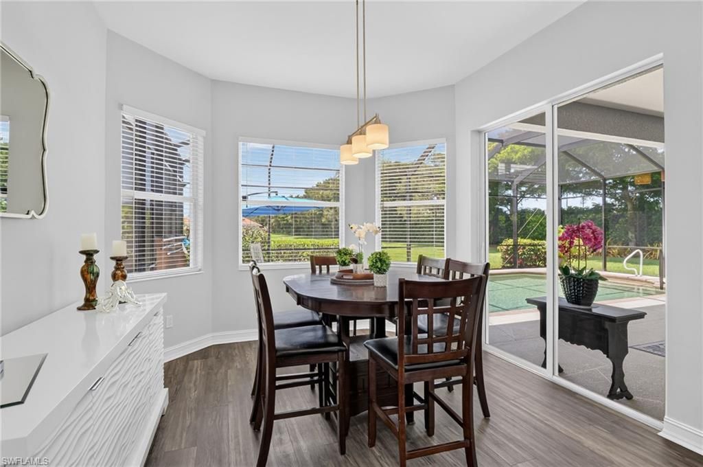 6062 Divot Ct , Naples, FL 34113 Photo