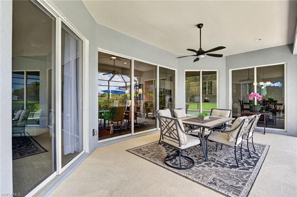 6062 Divot Ct , Naples, FL 34113 Photo