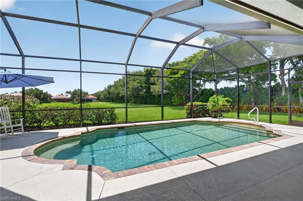 6062 Divot Ct , Naples, FL 34113 Photo