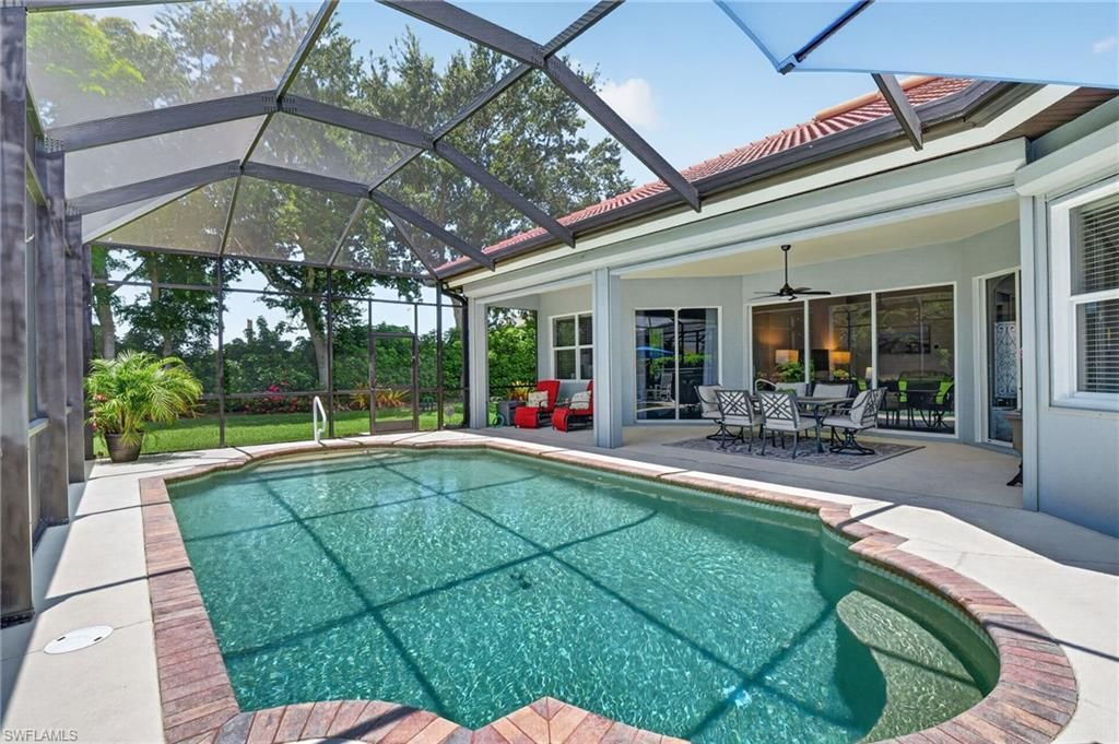 6062 Divot Ct , Naples, FL 34113 Photo