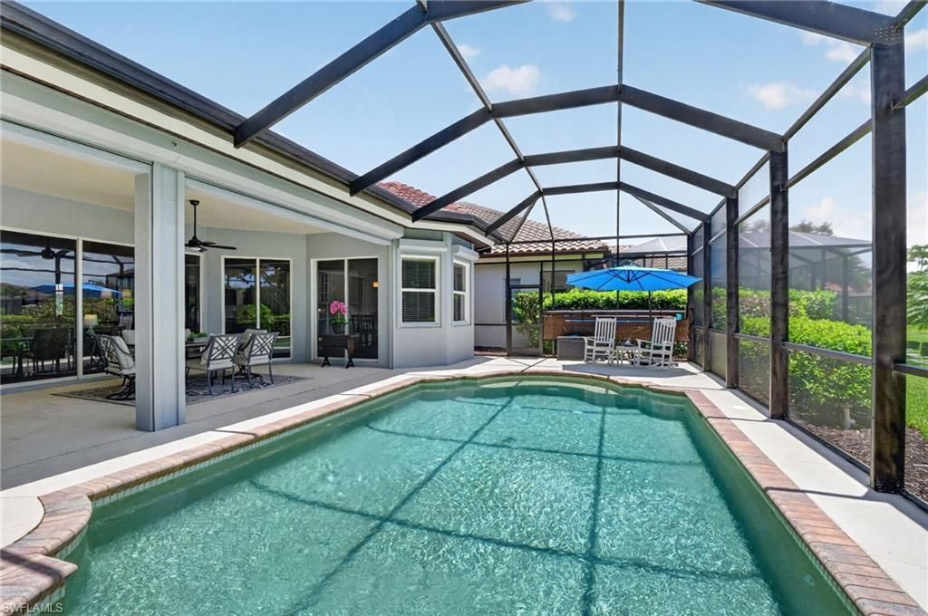 6062 Divot Ct , Naples, FL 34113 Photo