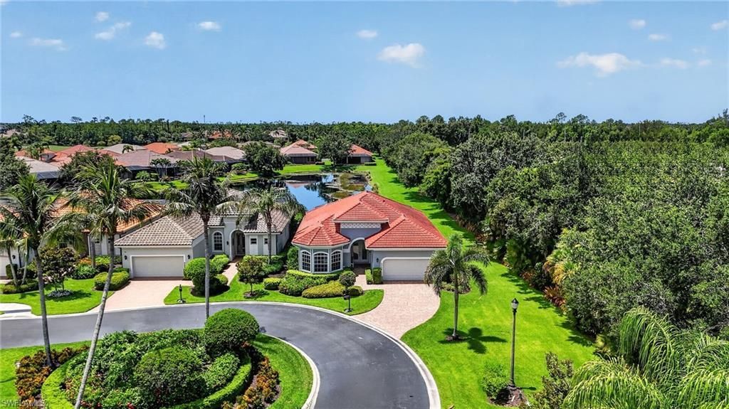 6062 Divot Ct , Naples, FL 34113 Photo