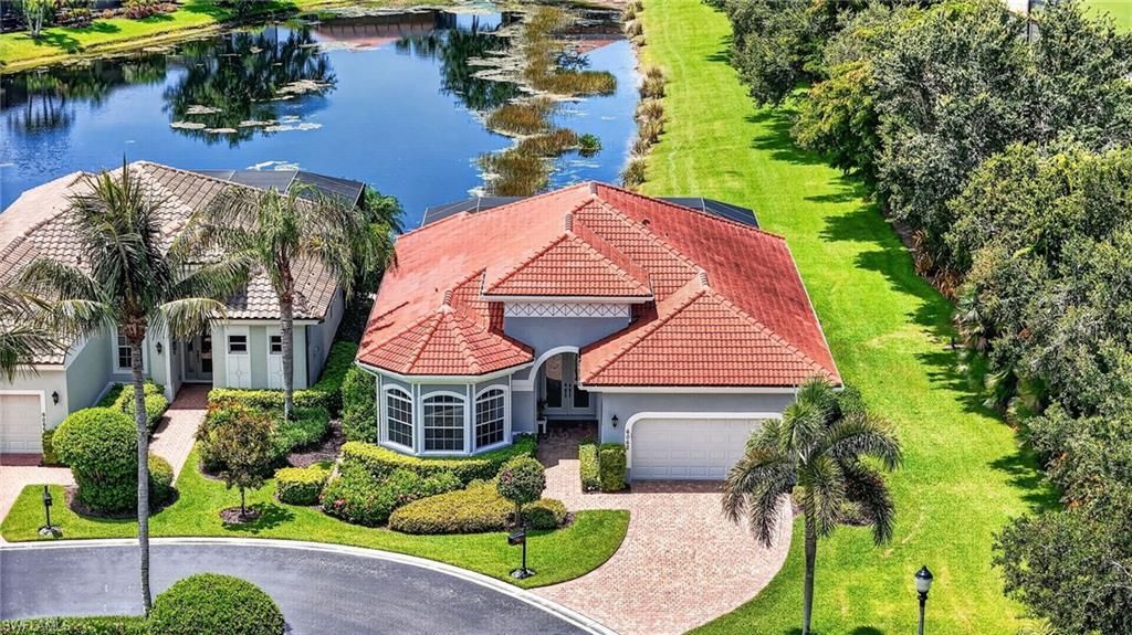 6062 Divot Ct , Naples, FL 34113 Photo
