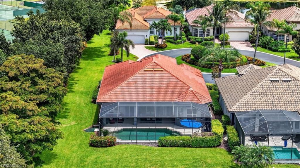 6062 Divot Ct , Naples, FL 34113 Photo