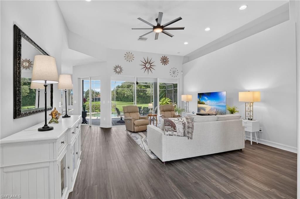 6062 Divot Ct , Naples, FL 34113 Photo