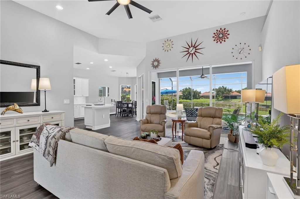 6062 Divot Ct , Naples, FL 34113 Photo