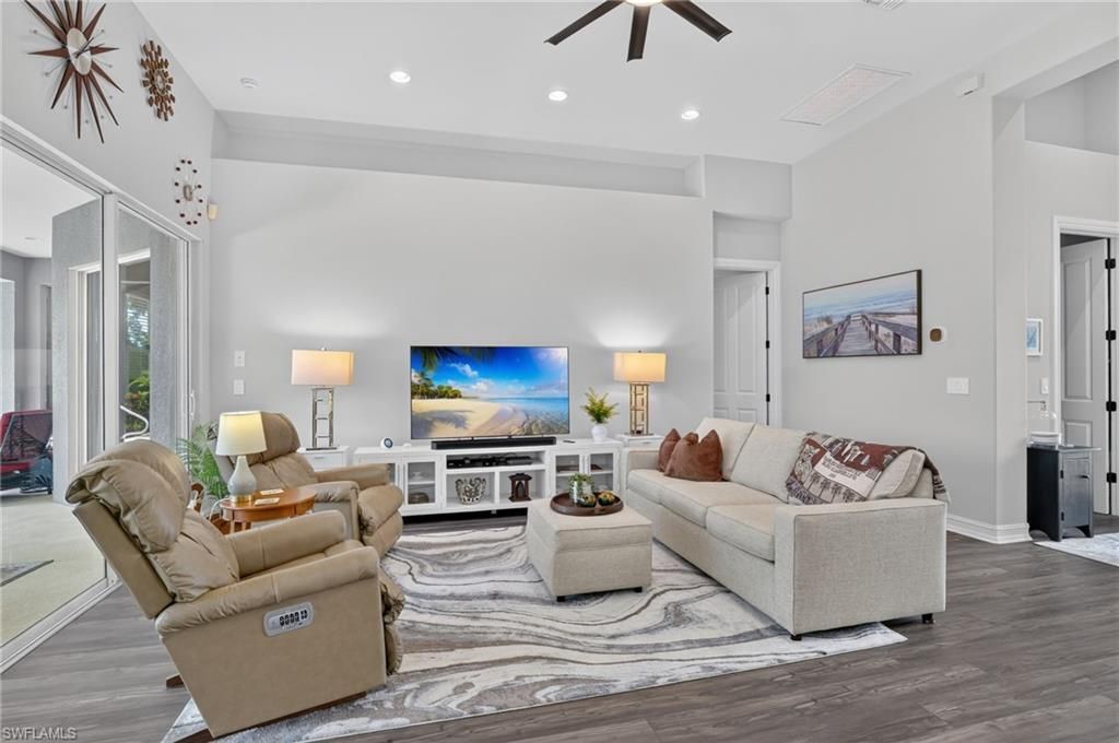 6062 Divot Ct , Naples, FL 34113 Photo