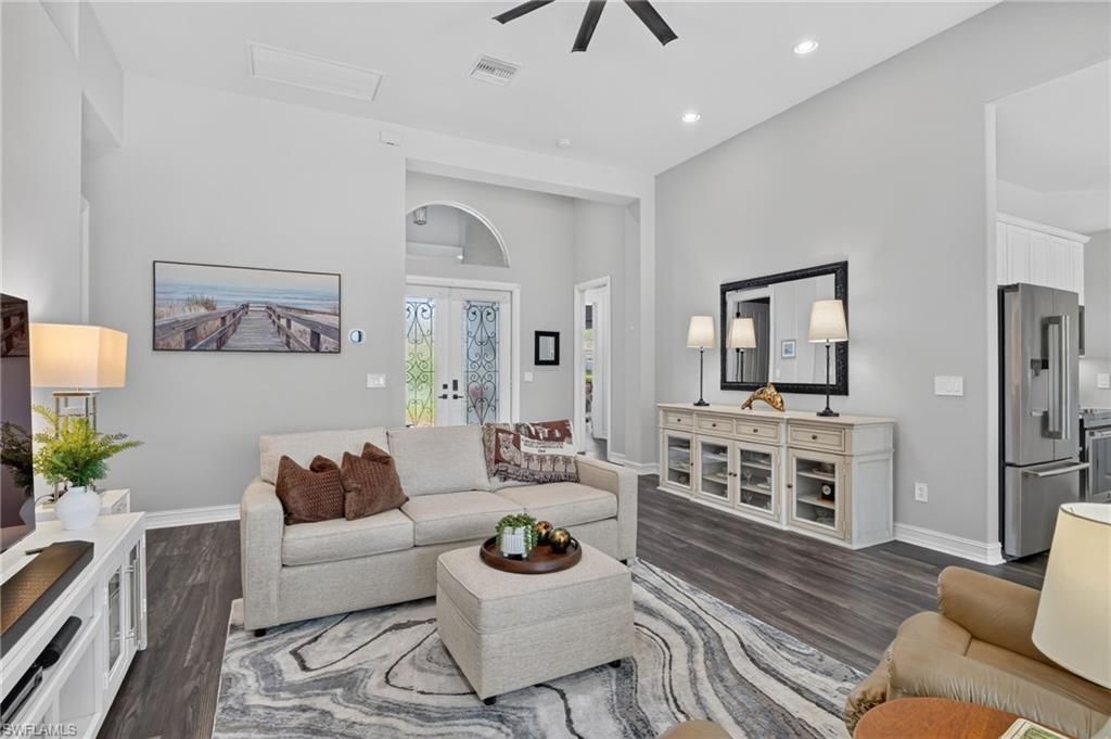 6062 Divot Ct , Naples, FL 34113 Photo