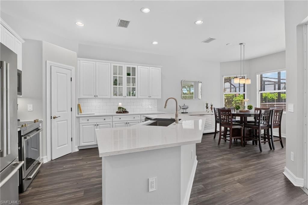6062 Divot Ct , Naples, FL 34113 Photo