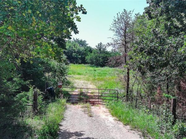 36391 Little River Road, Tecumseh, OK 74873