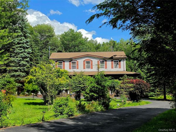 239 Burnt Ridge Road , Liberty, NY 12754