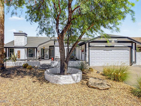 11478 N 109th Street, Scottsdale, AZ 85259