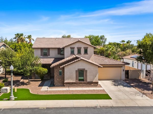 14797 W Escondido Drive N, Litchfield Park, AZ 85340