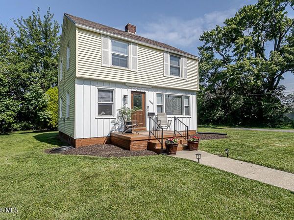 3438 Buckeye Street, Toledo, OH 43608