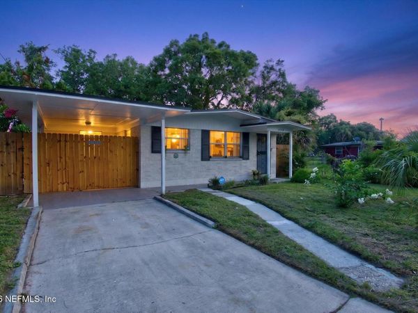 2328 W 10TH Street, Jacksonville, FL 32209