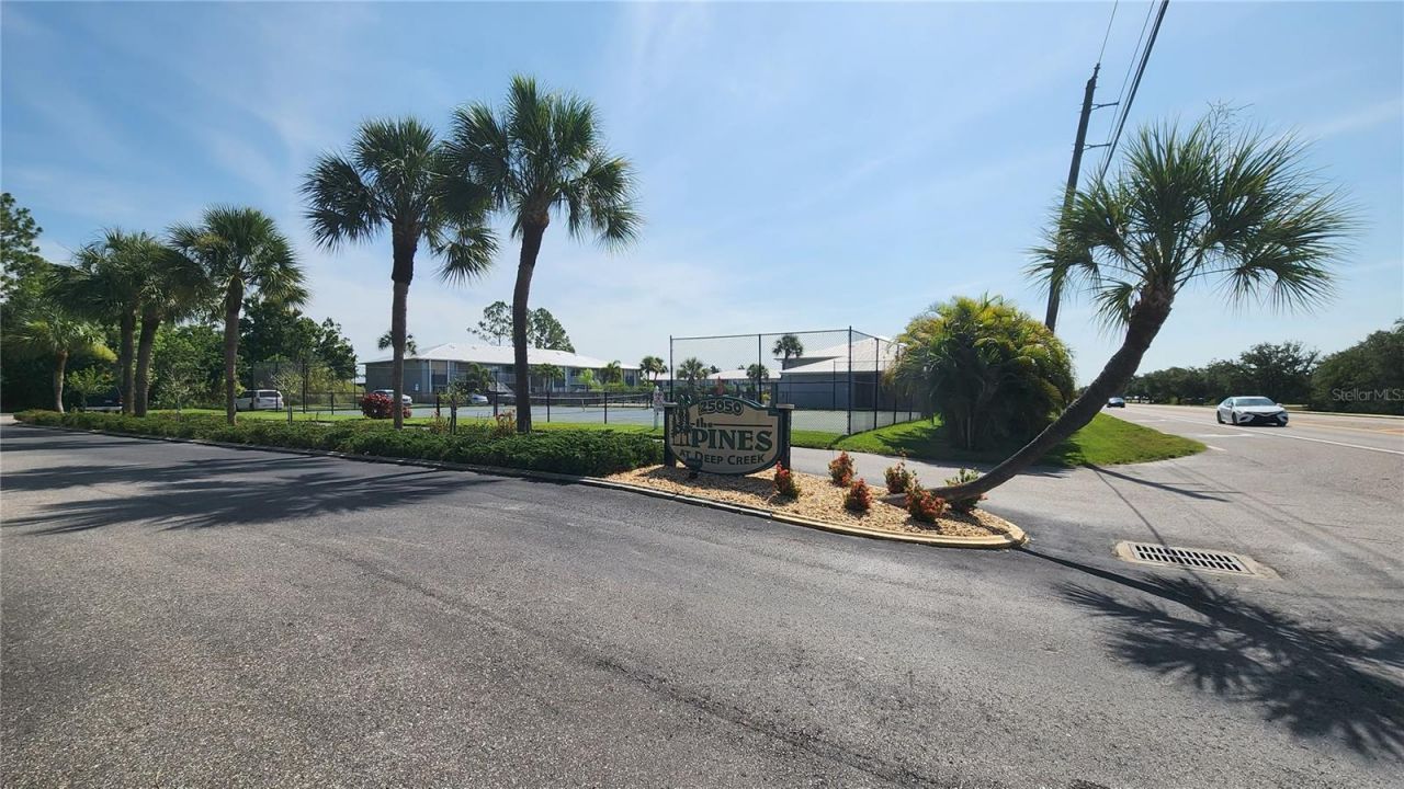 25050 Sandhill Boulevard, Unit B1, Punta Gorda, FL 33983 Photo