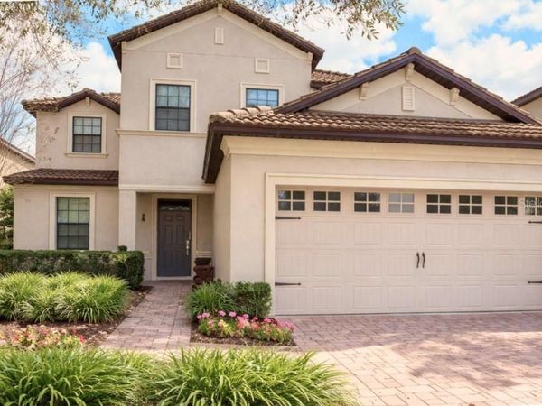 1423 WEXFORD WAY , DAVENPORT, FL 33896