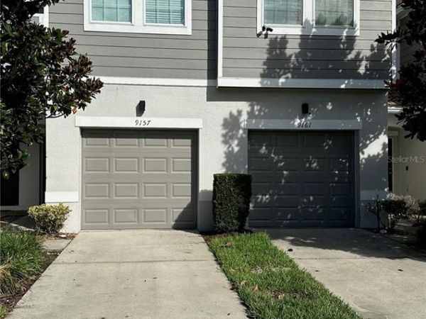 9157 SHEPTON STREET , ORLANDO, FL 32825