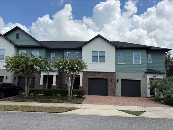 89 ZAMORA PLACE , OVIEDO, FL 32765