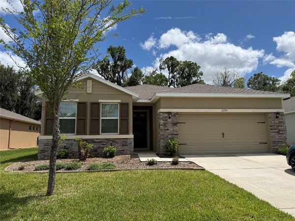 12374 EASTPOINTE DRIVE , DADE CITY, FL 33525