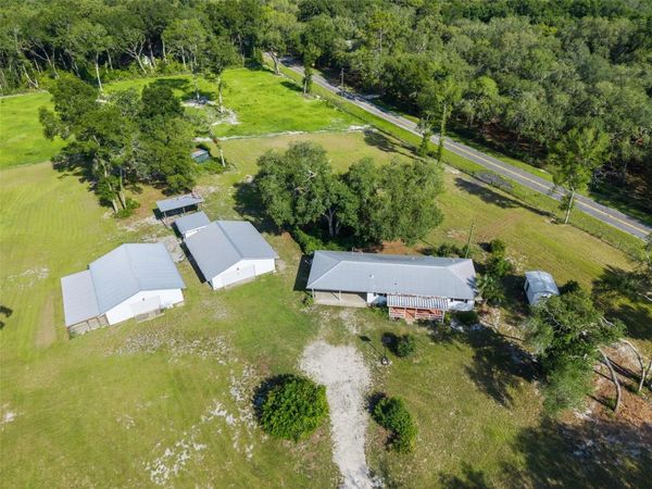 12450 NW 85TH AVENUE , CHIEFLAND, FL 32626