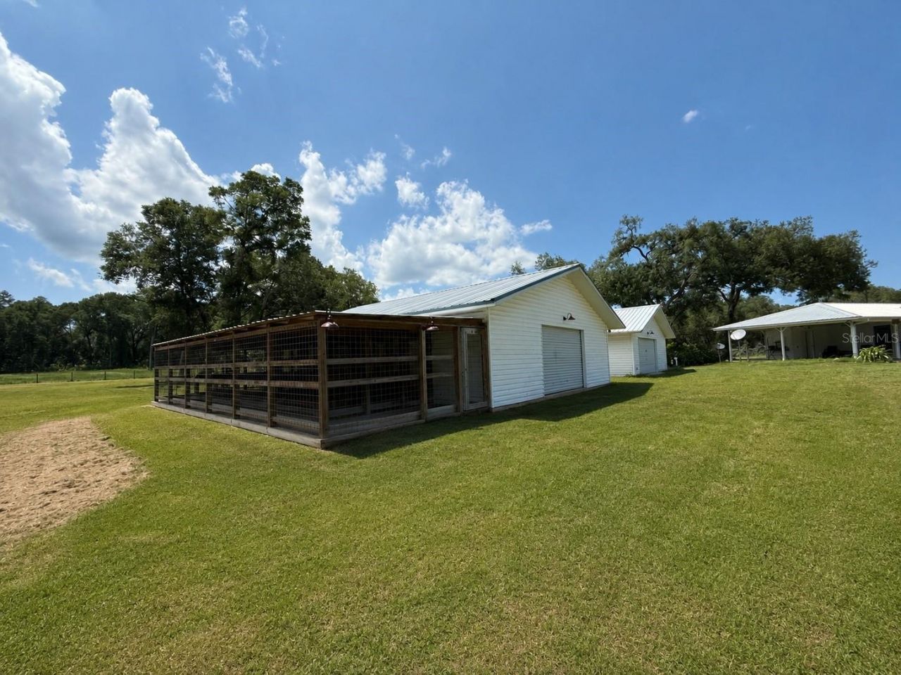 12450 NW 85th Avenue , Chiefland, FL 32626 Photo
