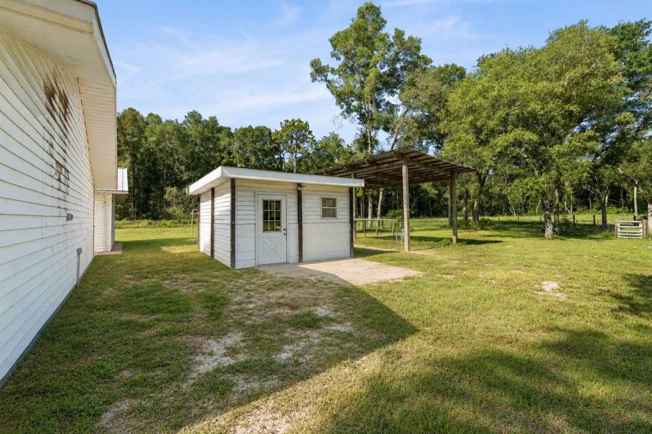 12450 NW 85th Avenue , Chiefland, FL 32626 Photo