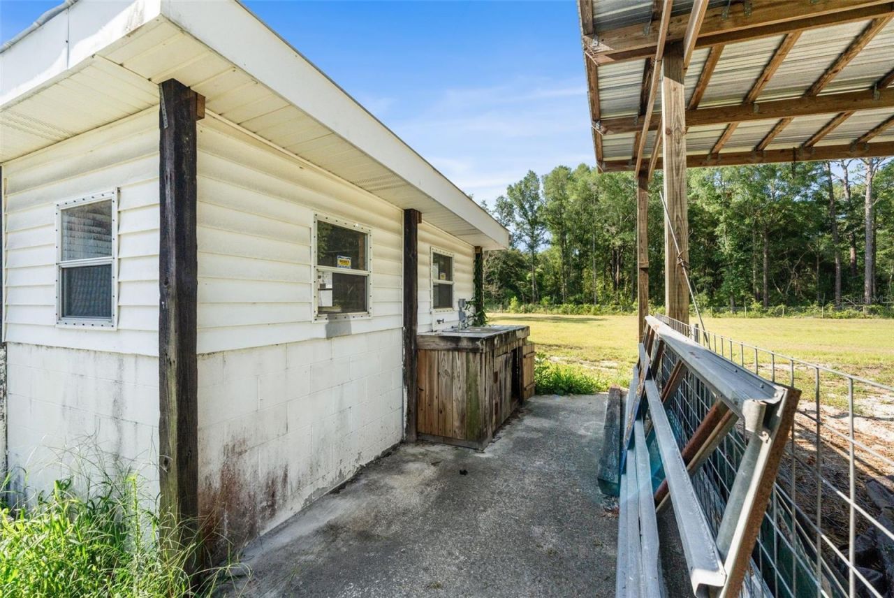 12450 NW 85th Avenue , Chiefland, FL 32626 Photo