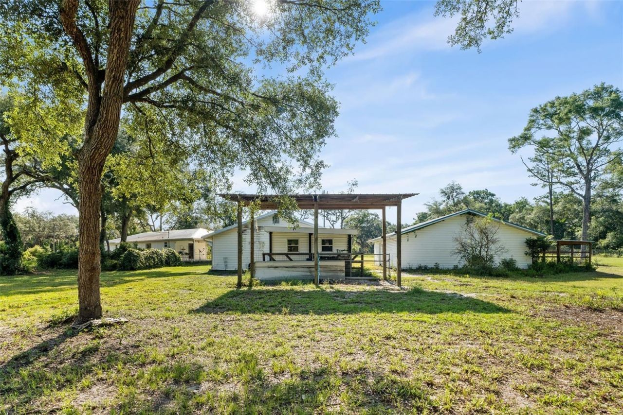 12450 NW 85th Avenue , Chiefland, FL 32626 Photo