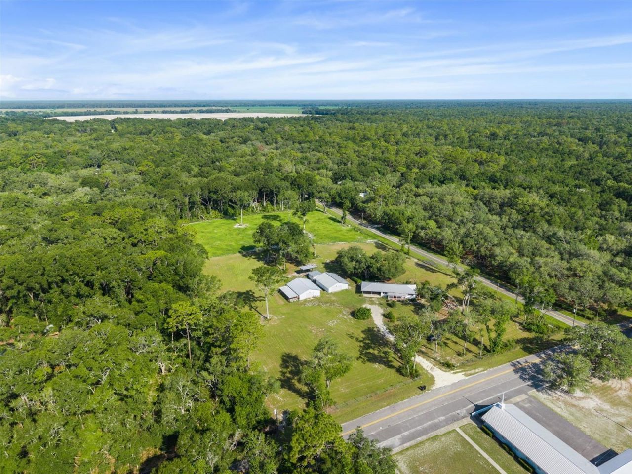 12450 NW 85th Avenue , Chiefland, FL 32626 Photo