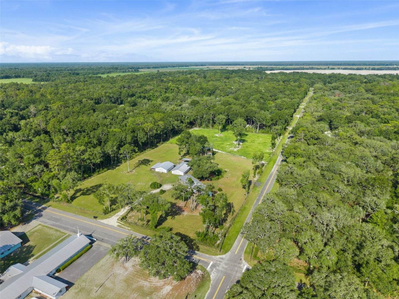12450 NW 85th Avenue , Chiefland, FL 32626 Photo