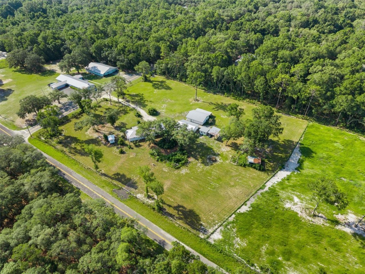 12450 NW 85th Avenue , Chiefland, FL 32626 Photo