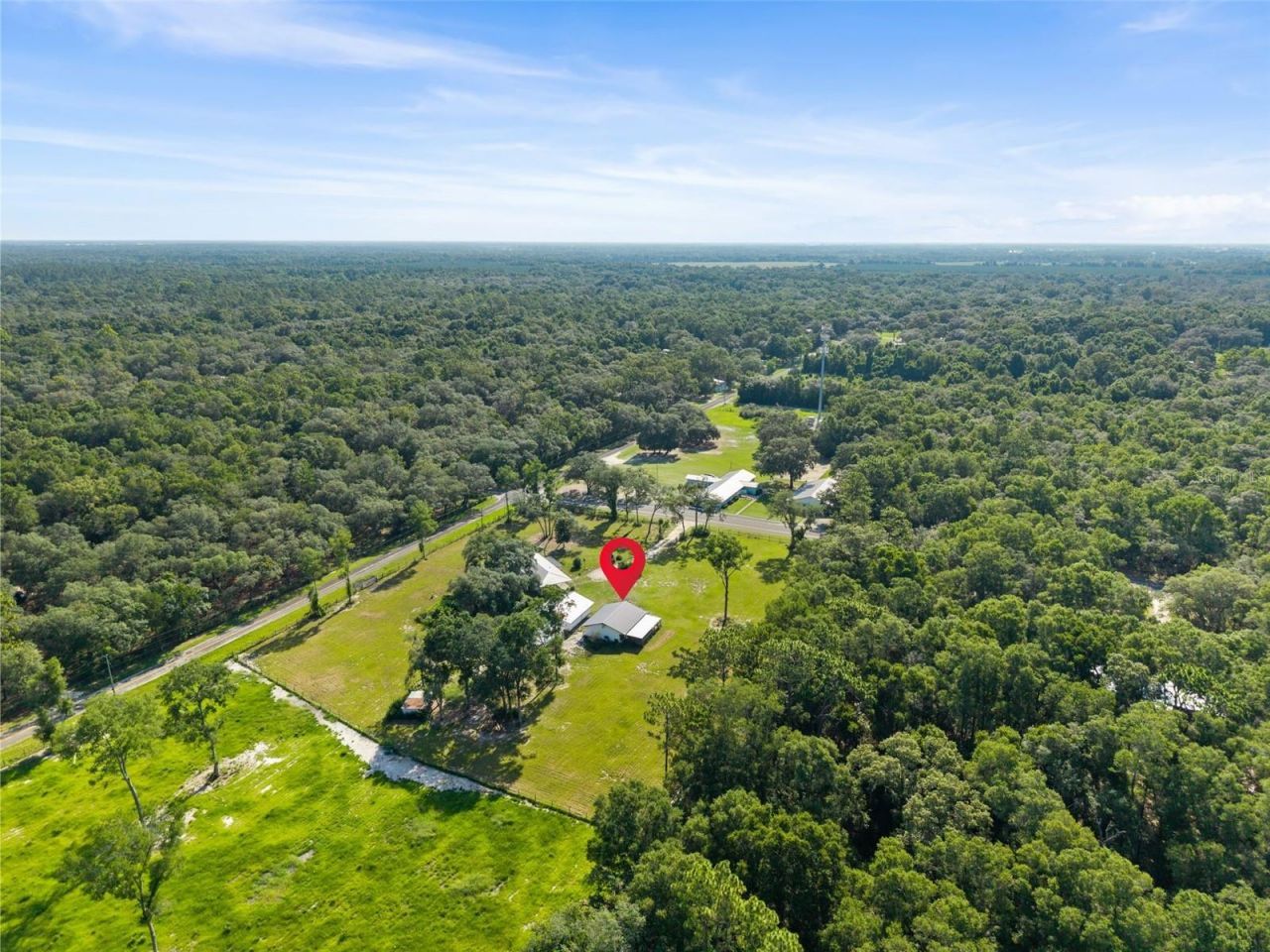 12450 NW 85th Avenue , Chiefland, FL 32626 Photo