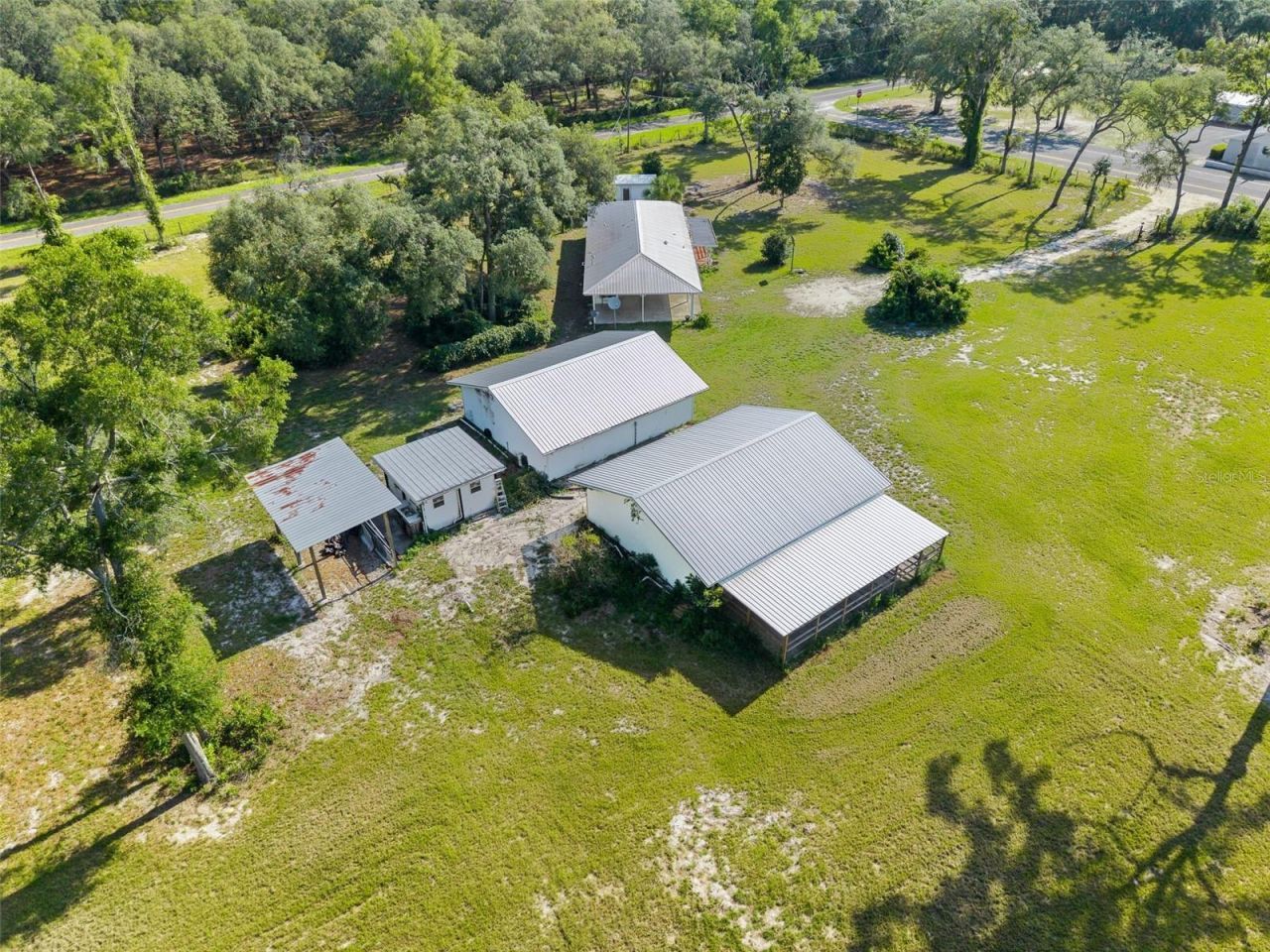 12450 NW 85th Avenue , Chiefland, FL 32626 Photo