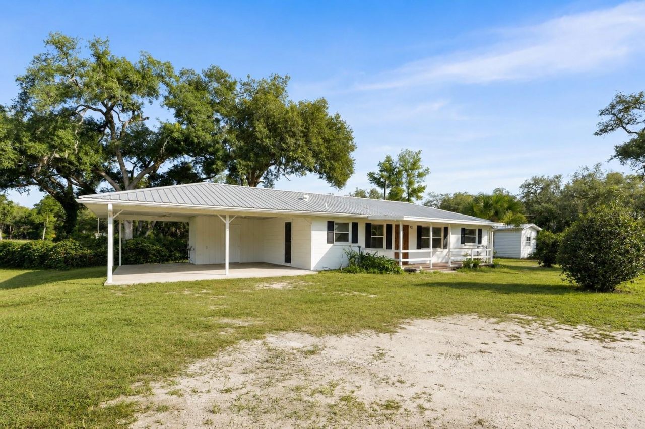 12450 NW 85th Avenue , Chiefland, FL 32626 Photo