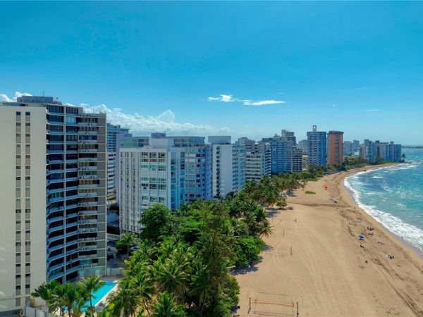 1 TAFT STREET, Unit Penthouse-, SAN JUAN, PR 00911