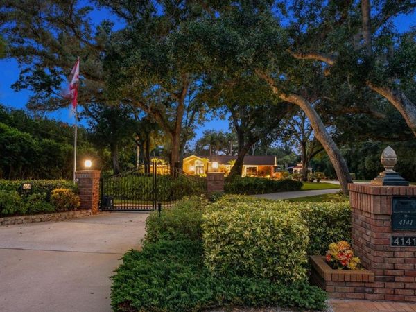 4141 WINDING WILLOW DRIVE, PALM HARBOR, FL 34683