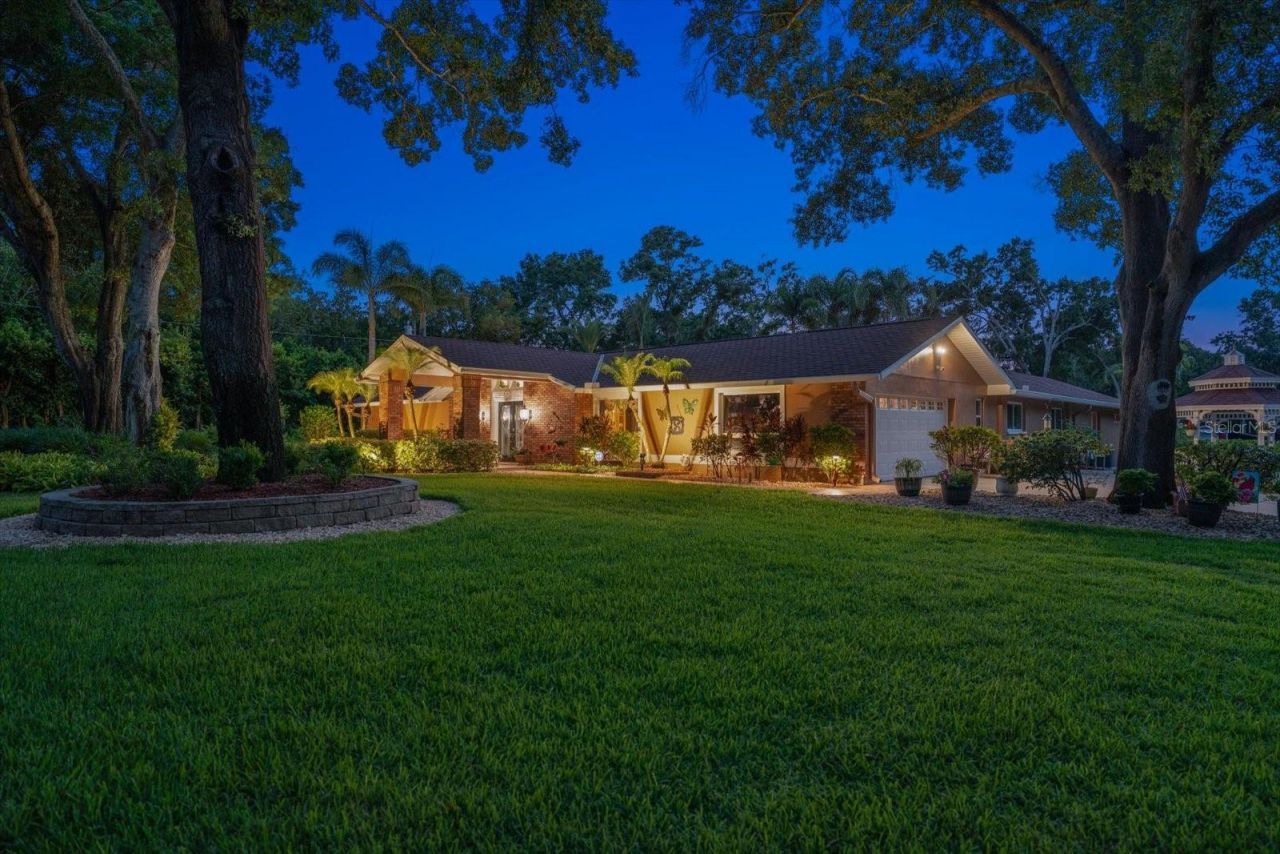 4141 Winding Willow Drive, Palm Harbor, FL 34683 Photo