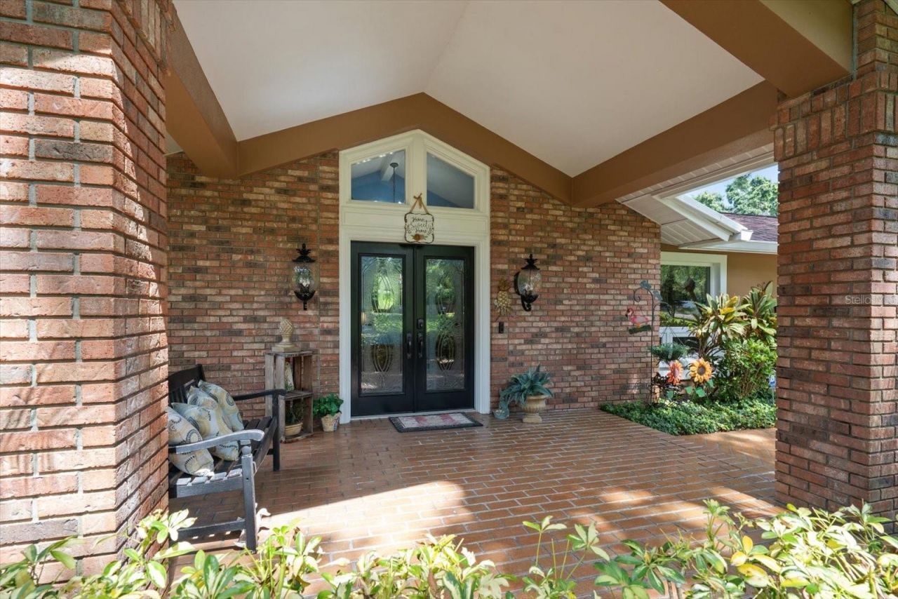 4141 Winding Willow Drive, Palm Harbor, FL 34683 Photo
