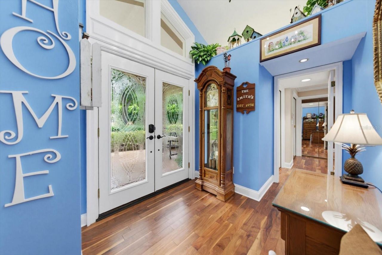 4141 Winding Willow Drive, Palm Harbor, FL 34683 Photo