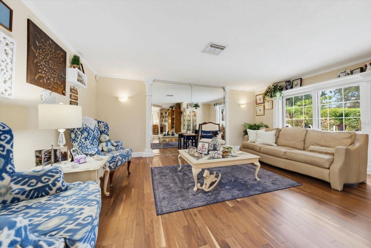 4141 Winding Willow Drive, Palm Harbor, FL 34683 Photo