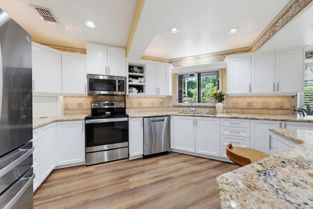 4141 Winding Willow Drive, Palm Harbor, FL 34683 Photo