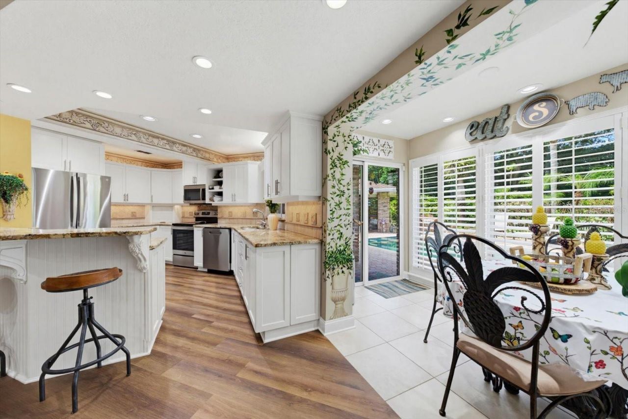 4141 Winding Willow Drive, Palm Harbor, FL 34683 Photo