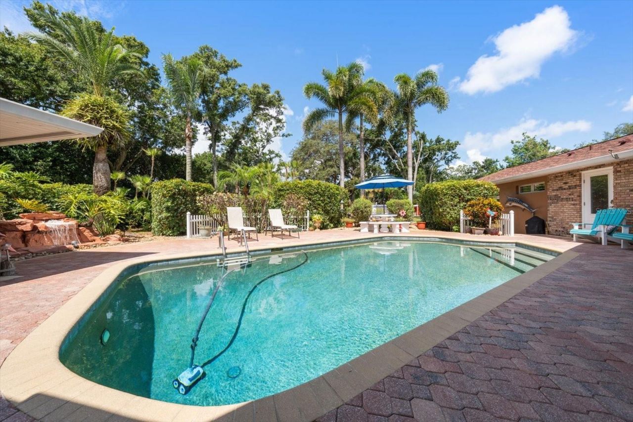 4141 Winding Willow Drive, Palm Harbor, FL 34683 Photo