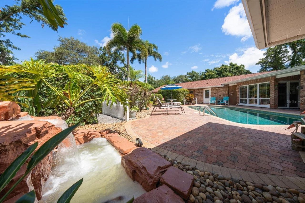 4141 Winding Willow Drive, Palm Harbor, FL 34683 Photo