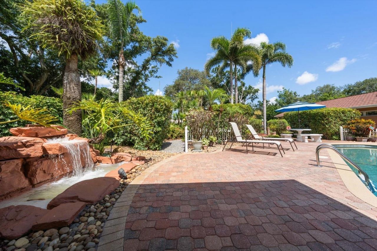 4141 Winding Willow Drive, Palm Harbor, FL 34683 Photo